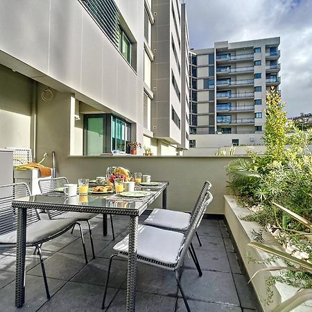 Terrace Apartment By Atlantic Holiday Funchal  Exteriér fotografie